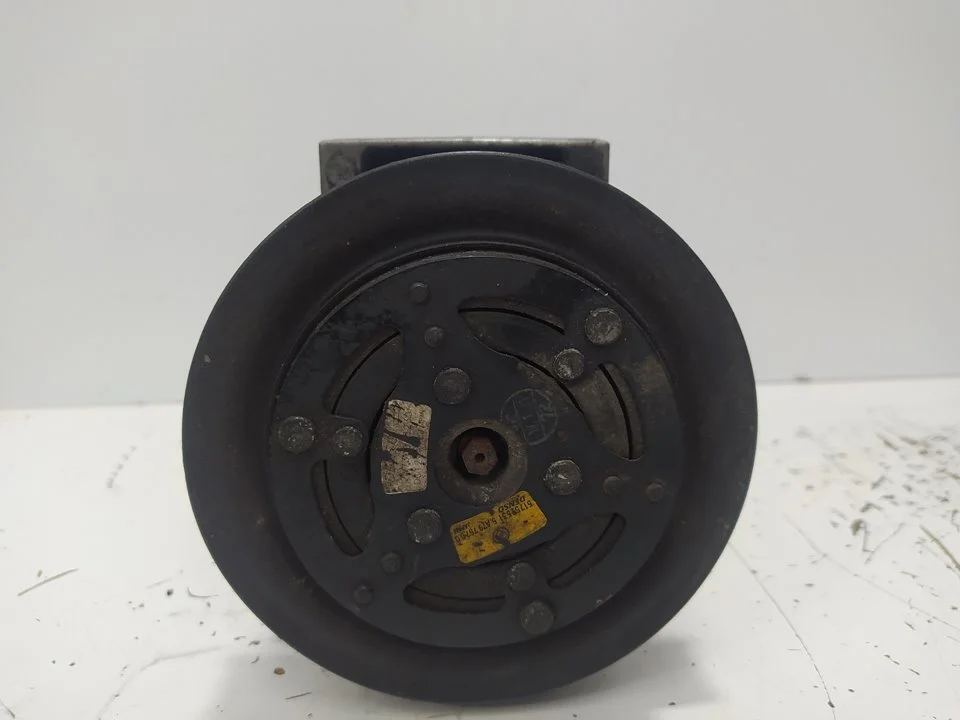 Foto de COMPRESOR AIRE ACONDICIONADO ALFA ROMEO GT (125) referencia 5A7975700
