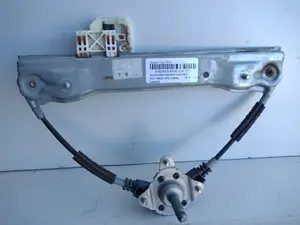 Foto de ELEVALUNAS TRASERO IZQUIERDO FIAT III PANDA (319) referencia 51983619