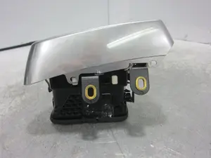 Foto de REJILLA AIREADORA PORSCHE CAYENNE (TIPO 92A) referencia 7P5819703D foto 2