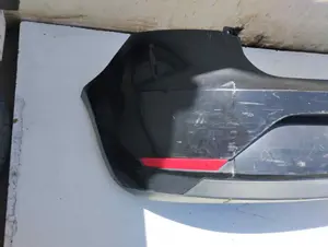 Foto de PARAGOLPES TRASERO SEAT ALTEA (5P1) 1.9 TDI (105 CV / 77 KW) referencia 6J4807421E foto 2