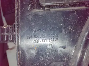 Foto de ELECTROVENTILADOR RADIADOR AIRE ACONDICIONADO VOLKSWAGEN GOLF VII (5G1/BE1) 2.0 TDI (184 CV / 135 KW) referencia 5Q0959455 foto 4
