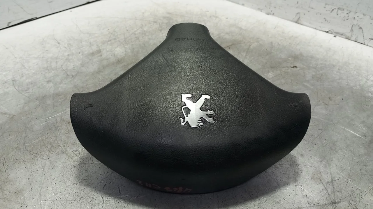 Foto de AIRBAG DELANTERO IZQUIERDO PEUGEOT 307 (S1)(04.2001) 2.0 HDi FAP CAT (109 CV / 80 KW) referencia 96345027ZR