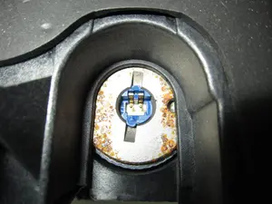 Foto de AIRBAG DELANTERO IZQUIERDO PEUGEOT 206 + referencia 96441166ZR foto 3