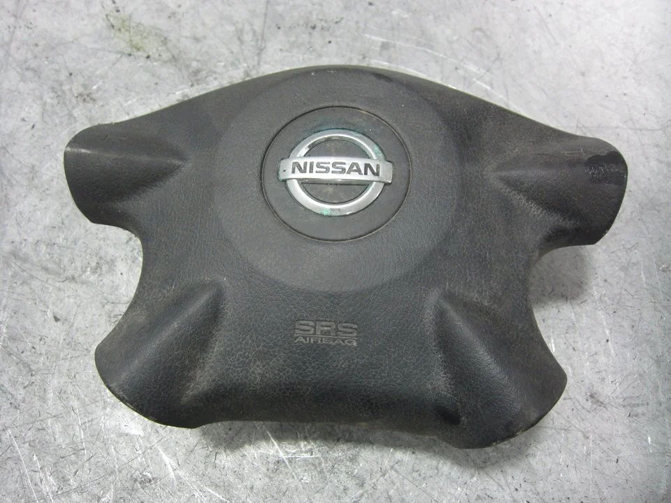 Foto de AIRBAG DELANTERO IZQUIERDO NISSAN ALMERA (N16/E) 2.2 16V Turbodiesel CAT (110 CV / 81 KW) referencia 98510AV600