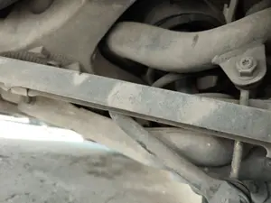 Foto de BARRA ESTABILIZADORA TRASERA VOLVO S80 BERLINA 2.4 Diesel (131 CV / 96 KW)