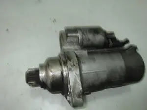 Foto de MOTOR ARRANQUE SEAT LEON (1P1) referencia 911023 foto 4