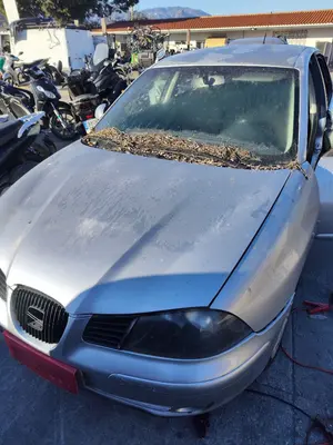 Foto de CAPO SEAT CORDOBA BERLINA (6L2) 1.9 TDI (131 CV / 96 KW) referencia 6L0823031D foto 2