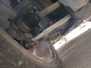 Foto de BIELETA ESTABILIZADORA DELANTERA DERECHA CITROEN C3 PICASSO 1.6 16V (120 CV / 88 KW)