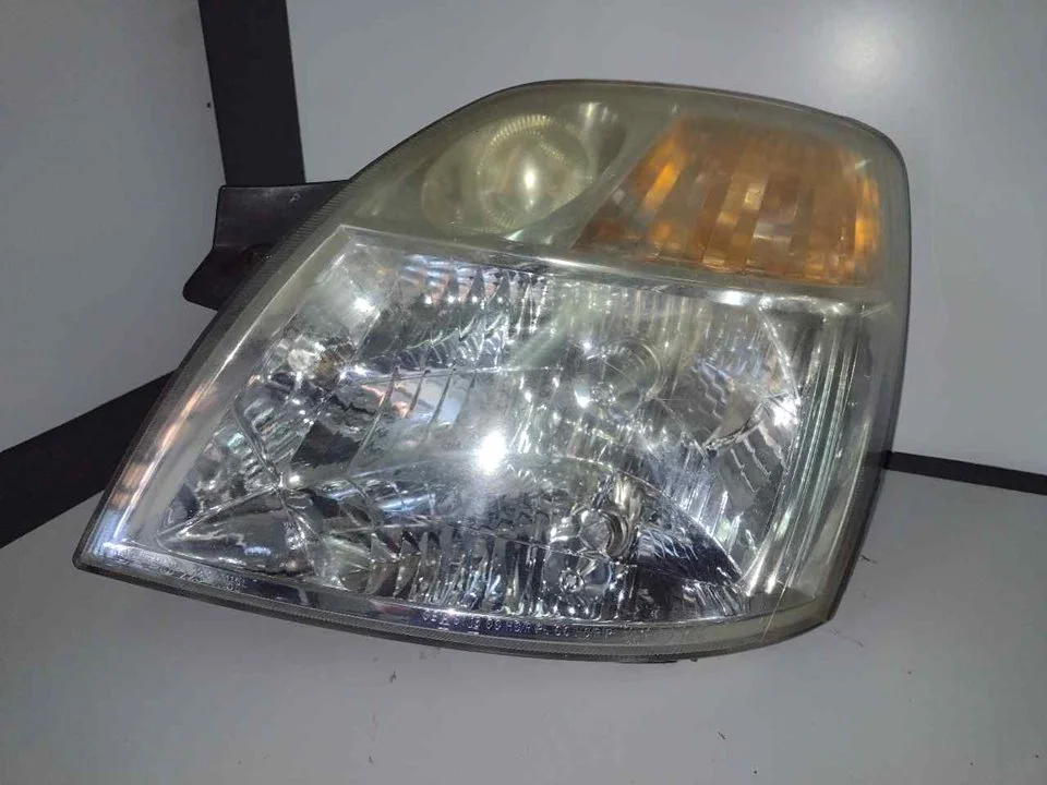 Foto de FARO IZQUIERDO KIA PICANTO (SA) 1.0 CAT (61 CV / 45 KW) referencia 082231115L