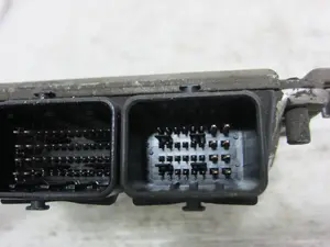Foto de CENTRALITA MOTOR UCE CITROEN XSARA PICASSO 2.0 HDi CAT (RHY / DW10TD) (90 CV / 66 KW) referencia 0281010996 foto 4