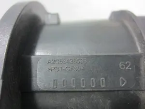 Foto de CAUDALIMETRO SEAT LEON (5F1) 1.6 TDI (105 CV / 77 KW) referencia A2C53428538 foto 2