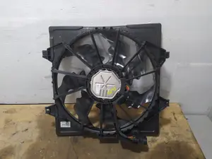 Foto de ELECTROVENTILADOR HYUNDAI TUCSON (NX) híbrido-suave 100 kW (1.6 Ltr. - 100 kW CRDi) (136 CV / 100 KW) referencia 25304N7021 foto 4