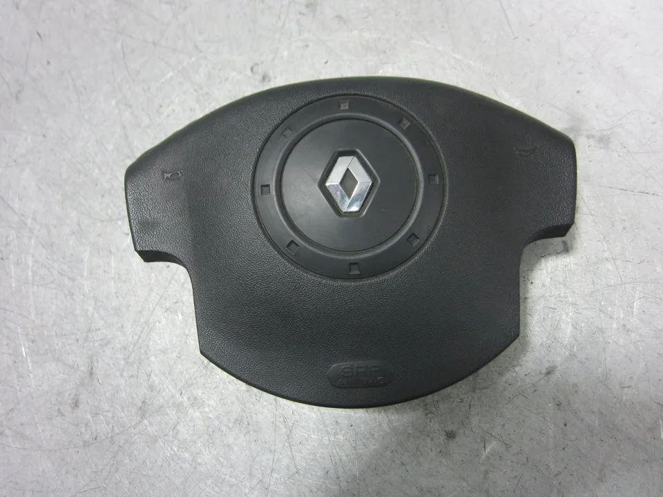 Foto de AIRBAG DELANTERO IZQUIERDO RENAULT MEGANE II COUPE/CABRIO 1.9 dCi Diesel (120 CV / 88 KW) referencia 8200301513