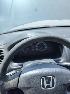 Foto de SALPICADERO HONDA CIVIC AERODECK (MB/MC) 1.6 CAT (D 16 B 2) (116 CV / 85 KW) foto 3
