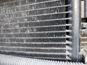 Foto de CONDENSADOR / RADIADOR  AIRE ACONDICIONADO SEAT ALHAMBRA (7V9) 1.9 TDI (116 CV / 85 KW)
