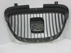 Foto de REJILLA DELANTERA SEAT TOLEDO (5P2) 1.9 TDI (105 CV / 77 KW) foto 3