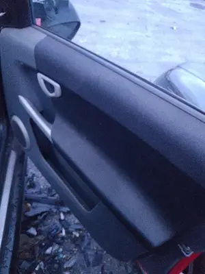 Foto de GUARNECIDO PUERTA DELANTERA DERECHA SMART FORFOUR 1.5 CDI CAT (68 CV / 50 KW)
