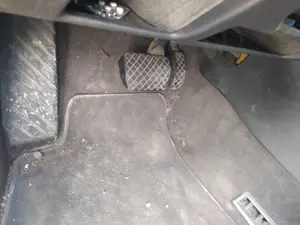 Foto de PEDAL FRENO AUDI A4 BERLINA (8E) 2.5 V6 24V TDI (180 CV / 132 KW) referencia 8E1723140