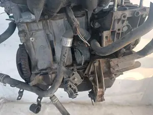 Foto de MOTOR COMPLETO PEUGEOT 206 1.4 (75 CV / 55 KW) referencia KFX foto 2