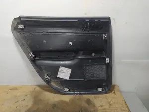 Foto de GUARNECIDO PUERTA TRASERA DERECHA VOLKSWAGEN POLO IV (9N1) 1.9 SDI (64 CV / 47 KW) referencia 6Q6867212 foto 2
