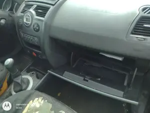 Foto de RESISTENCIA CALEFACCION RENAULT MEGANE II COUPE/CABRIO 1.6 16V (112 CV / 82 KW)