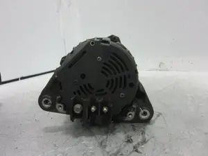 Foto de ALTERNADOR FORD KA (CCQ) 1.3 8V Duratec CAT (60 CV / 44 KW) referencia 97KB10300AA foto 3