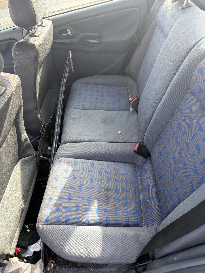 Foto de AFORADOR SEAT CORDOBA BERLINA (6K2)