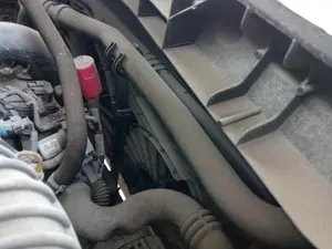 Foto de ELECTROVENTILADOR NISSAN NV400 FURGON (X62) 2.3 dCi Diesel CAT (125 CV / 92 KW)