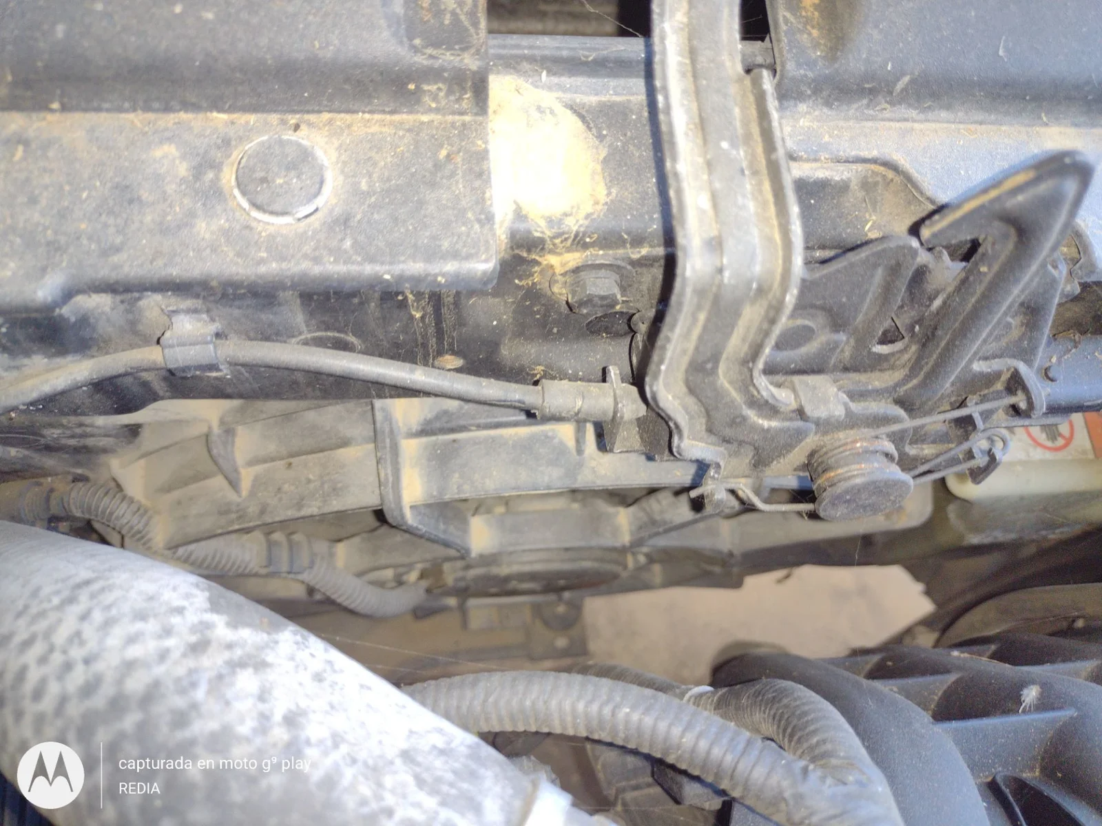 Foto de ELECTROVENTILADOR KIA RIO (UB) 1.2 CAT (86 CV / 63 KW)