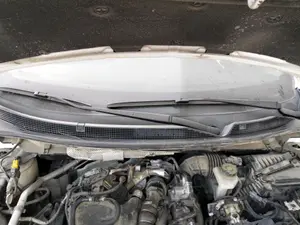 Foto de ARTICULACION LIMPIA DELANTERA NISSAN QASHQAI (J11E) 1.2 16V CAT (116 CV / 85 KW)