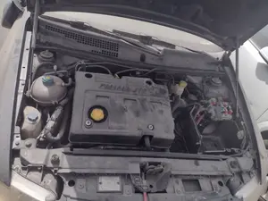 Foto de MANGUERAS INTERCOOLER FIAT STILO (192) 1.9 JTD CAT (116 CV / 85 KW)