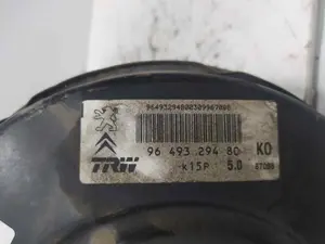 Foto de SERVOFRENO CITROEN C2 referencia 9649329480 foto 5