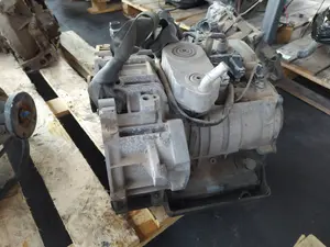 Foto de CAJA CAMBIOS SEAT IBIZA (6K1) referencia DSV foto 7