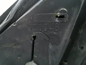 Foto de RETROVISOR DERECHO SEAT IBIZA (6L1) 1.9 TDI (101 CV / 74 KW) referencia 876048 foto 6