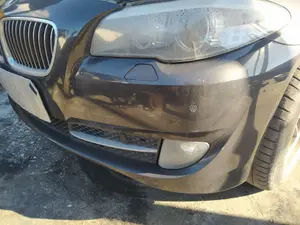 Foto de PARAGOLPES DELANTERO BMW SERIE 5 TOURING (F11) 2.0 Turbodiesel (218 CV / 160 KW)