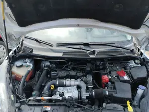 Foto de TORPEDO FORD FIESTA (CNN) 1.5 TDCi CAT (75 CV / 55 KW)