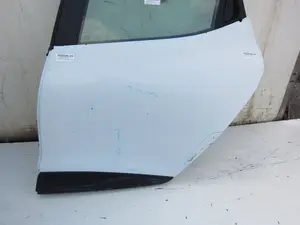Foto de PUERTA TRASERA IZQUIERDA RENAULT CLIO IV foto 3