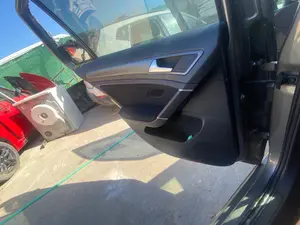 Foto de GUARNECIDO PUERTA TRASERA IZQUIERDA VOLKSWAGEN GOLF VII (5G1/BE1) 1.4 16V TSI (122 CV / 90 KW) referencia 5G6867221G FKZ