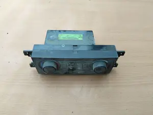Foto de MANDO CALEFACCION / AIRE ACONDICIONADO CHEVROLET CAPTIVA 2.0 Diesel CAT (150 CV / 110 KW) referencia DKJ080116021