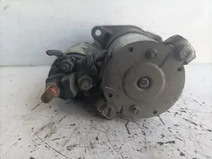 Foto de MOTOR ARRANQUE OPEL ASTRA H BERLINA referencia 55556092 foto 4