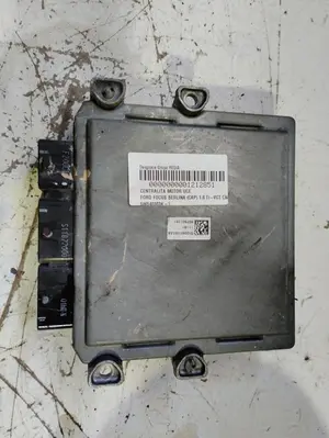 Foto de CENTRALITA MOTOR UCE FORD FOCUS BERLINA (CAP) referencia 5WS40303KT