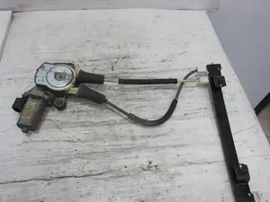 Foto de ELEVALUNAS TRASERO DERECHO ALFA ROMEO 147 (190) 1.6 16V CAT (105 CV / 77 KW) referencia 467397940 foto 3