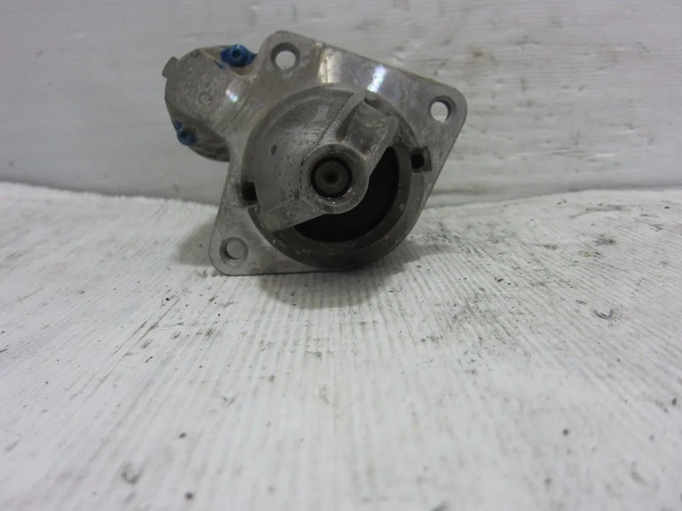 Foto de MOTOR ARRANQUE FORD FIESTA (CNN) 1.25 16V CAT (82 CV / 60 KW) referencia 8V2111000BE