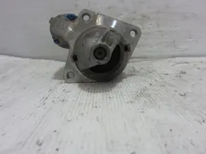 Foto de MOTOR ARRANQUE FORD FIESTA (CNN) 1.25 16V CAT (82 CV / 60 KW) referencia 8V2111000BE
