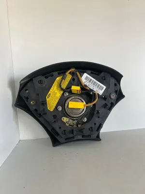 Foto de AIRBAG DELANTERO IZQUIERDO FORD FOCUS BERLINA (CAK) referencia 98 AB A042 B85 DCYYFY foto 2