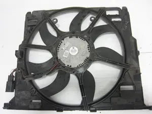 Foto de ELECTROVENTILADOR BMW SERIE 5 GRAN TURISMO (F07) 3.0 24V Turbo (306 CV / 225 KW) referencia 7726013523