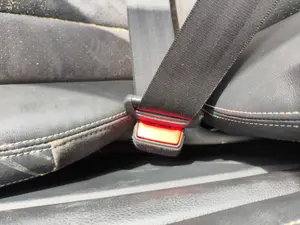 Foto de ENGANCHE CINTURON DELANTERO DERECHO AUDI SQ7 (4MB) 4.0 V8 TDI (435 CV / 320 KW)