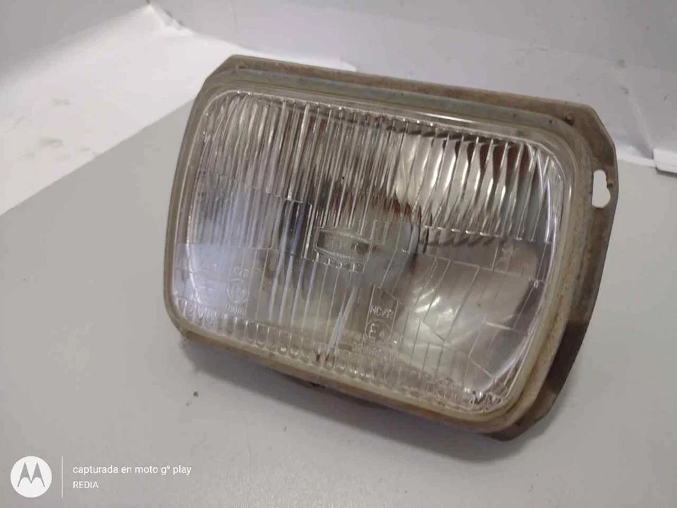 Foto de FARO DERECHO DAIHATSU FEROZA F300LC (1.6 / 16V) referencia 02108R20