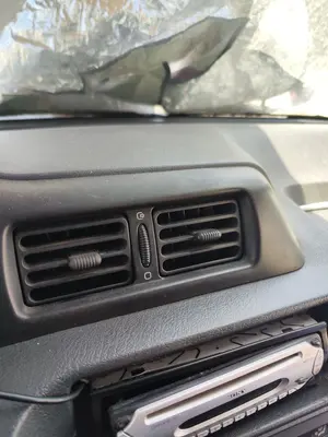 Foto de VENTILADOR CALEFACCION FIAT I SCUDO (222) 2.0 JTD CAT (94 CV / 69 KW)