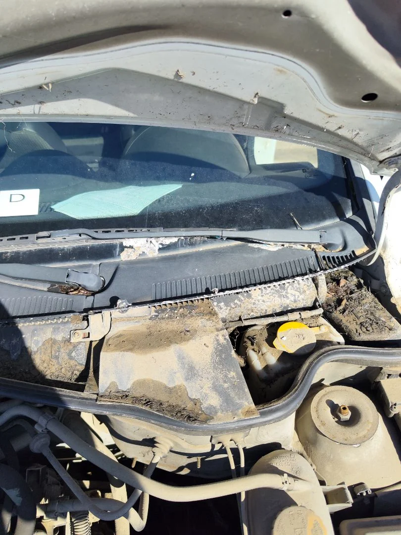 Foto de BRAZO LIMPIA DELANTERO IZQUIERDO OPEL CORSA C 1.2 16V CAT (Z 12 XE / LW4) (75 CV / 55 KW) referencia 9114666